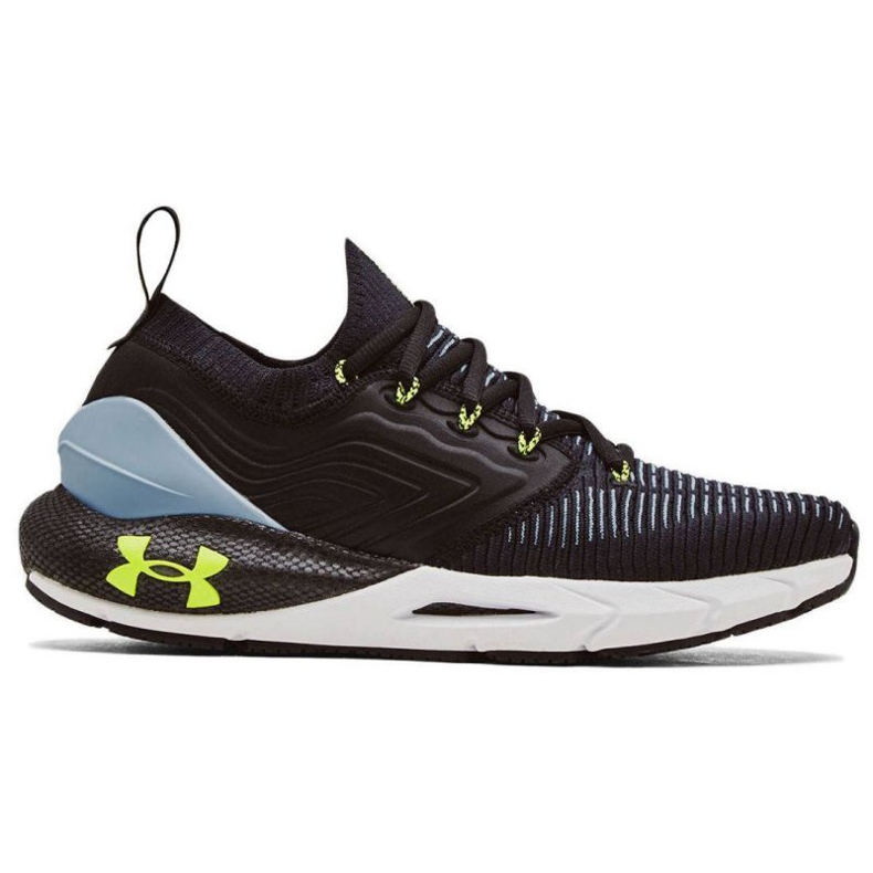 Under Armour Hovr Phantom 2 Inknt M 3024154-005 Schuhe schwarz