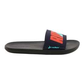Rider Flip -Flops für Reiter -Männer für den Marine Blue Beach 11773 20856 blau