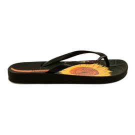 Ipanema Flip-Flops 83178 23923 Schwarz