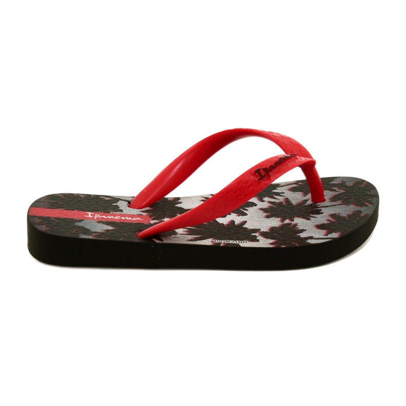 Ipanema Flip -Flops Girls 83185 Klassiker x rot