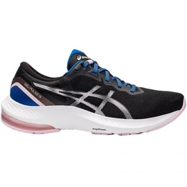 Asics Gel Pulse 13 Laufschuhe 1012B035 002 schwarz