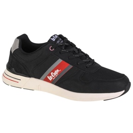 Lee Cooper M LCW-22-29-0827M Schuhe schwarz