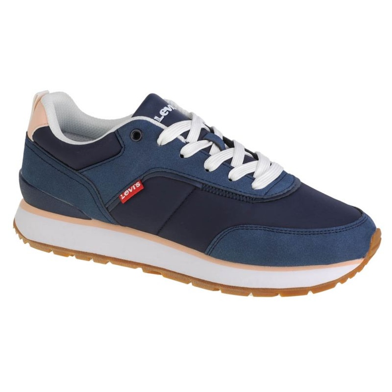 Levis Levi's Segal S 234240-680-17 Schuhe blau