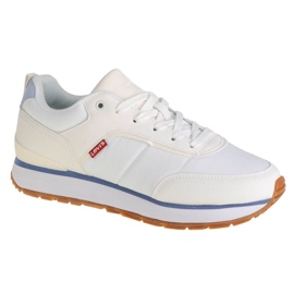 Levis Levi's Segal SW 234240-680-51 Schuhe weiß