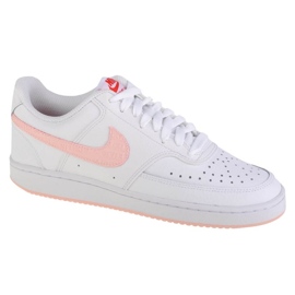 Nike W Court Vision Low W DQ9321-100 weiß
