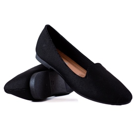 TRENDI Schwarze Lords in Punkten