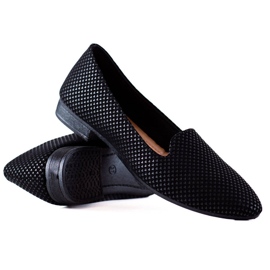 TRENDI Schwarze Lords im Herzen