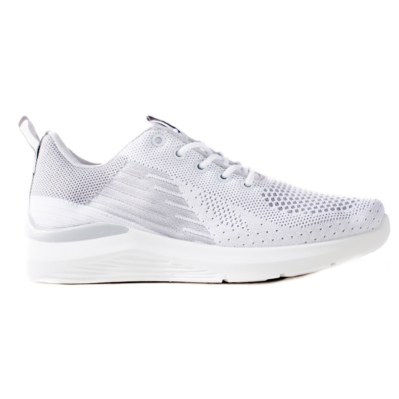 TRENDI Bequeme Sportschuhe grau