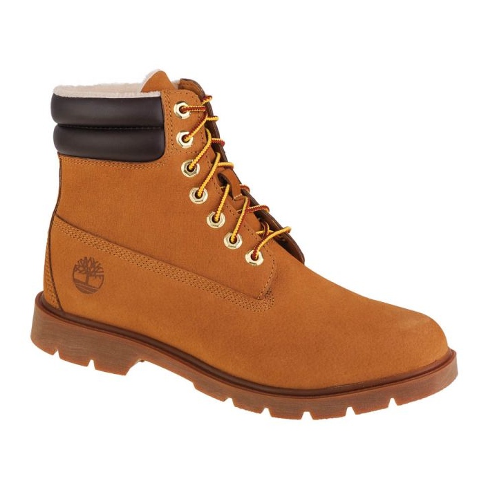 Timberland 6 In Basic Wl Boot M A27KW braun