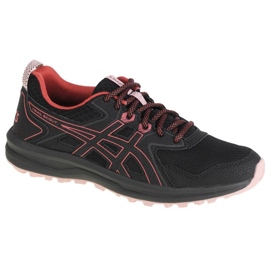 ASICS Trail Scout W 1012A566-002 Schuhe schwarz