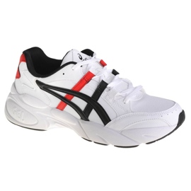 ASICS Gel-BND M 1021A217-101 Schuhe weiß
