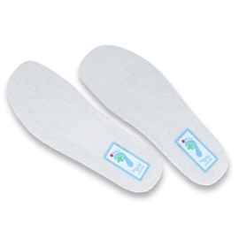 Befado-Fußbett 891d005 891D005