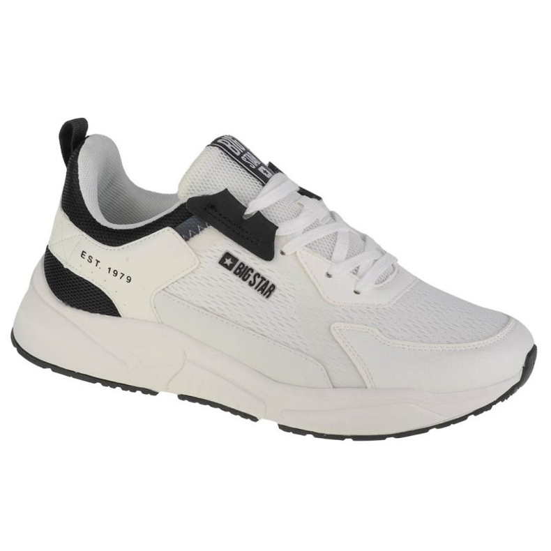 Big Star Schuhe M JJ174398 weiß