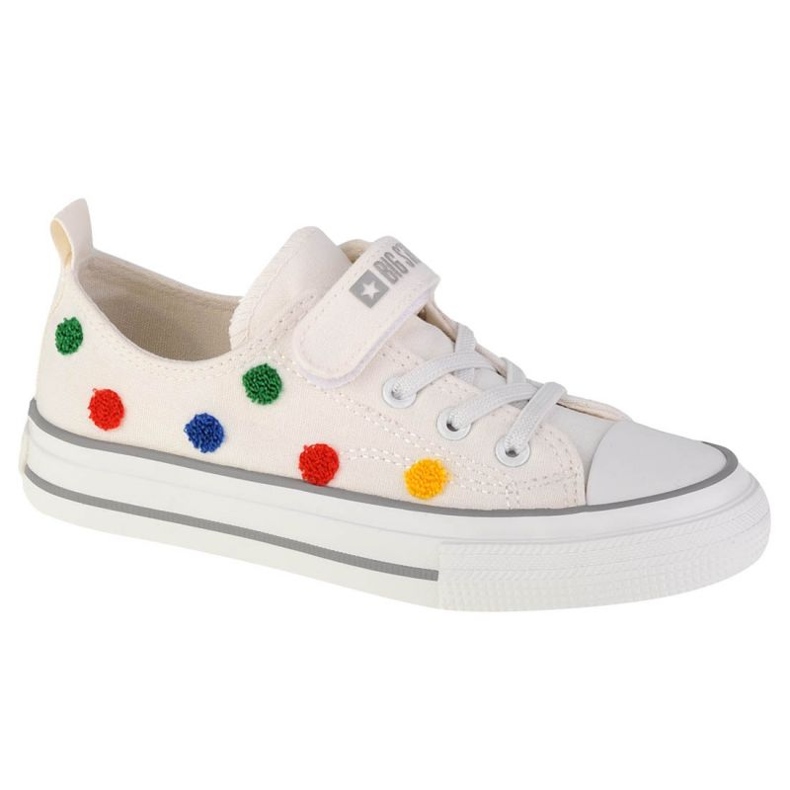 Big Star Schuhe Jr. JJ374053 weiß