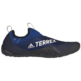 Adidas Terrex Climacool Jawpaw Ii FX3961 Schuhe blau