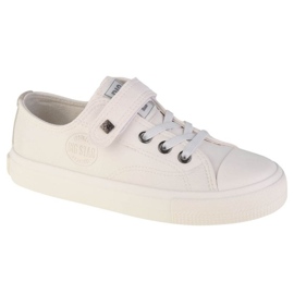 Big Star Schuhe Jr EE374035 weiß
