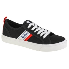 Lee Cooper LCW-22-31-0832L Schuhe schwarz
