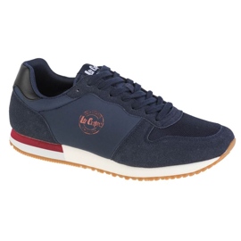 Lee Cooper M LCW-22-31-0853M Schuhe blau
