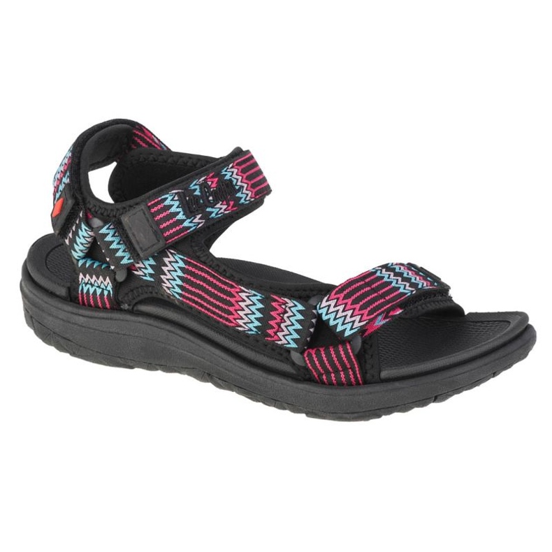 Lee Cooper Damen Sandalen W LCW-22-34-0948L mehrfarbig
