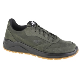 4F Herren Casual M OBML250-43S Schuhe grün