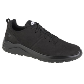 4F Herren Casual M OBML251-210 Schuhe schwarz