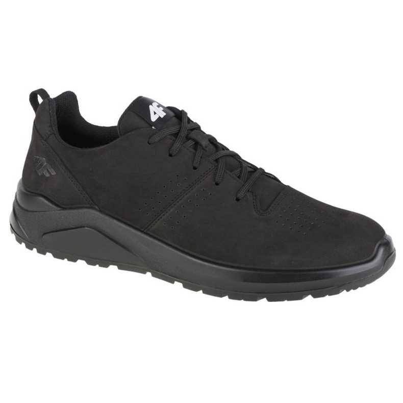 4F Herren Casual M OBML251-210 Schuhe schwarz