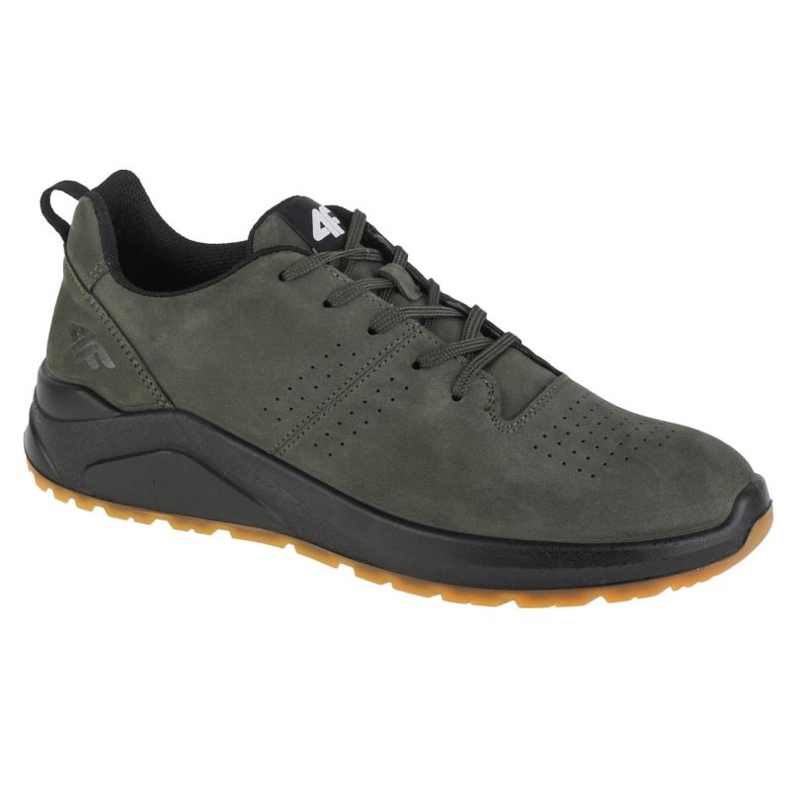 4F Herren Casual M OBML251-430 Schuhe grün