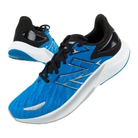 New Balance M MFCPRLB3 Schuhe schwarz blau