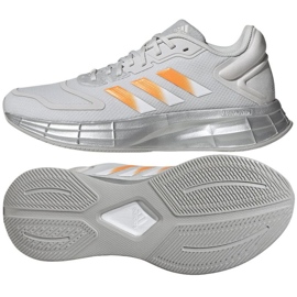 Adidas Duramo 10 W GX0716 Laufschuhe grau