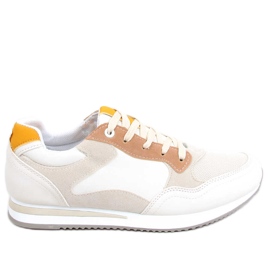 Pokki Grey Sportschuhe für Damen grau mehrfarbig