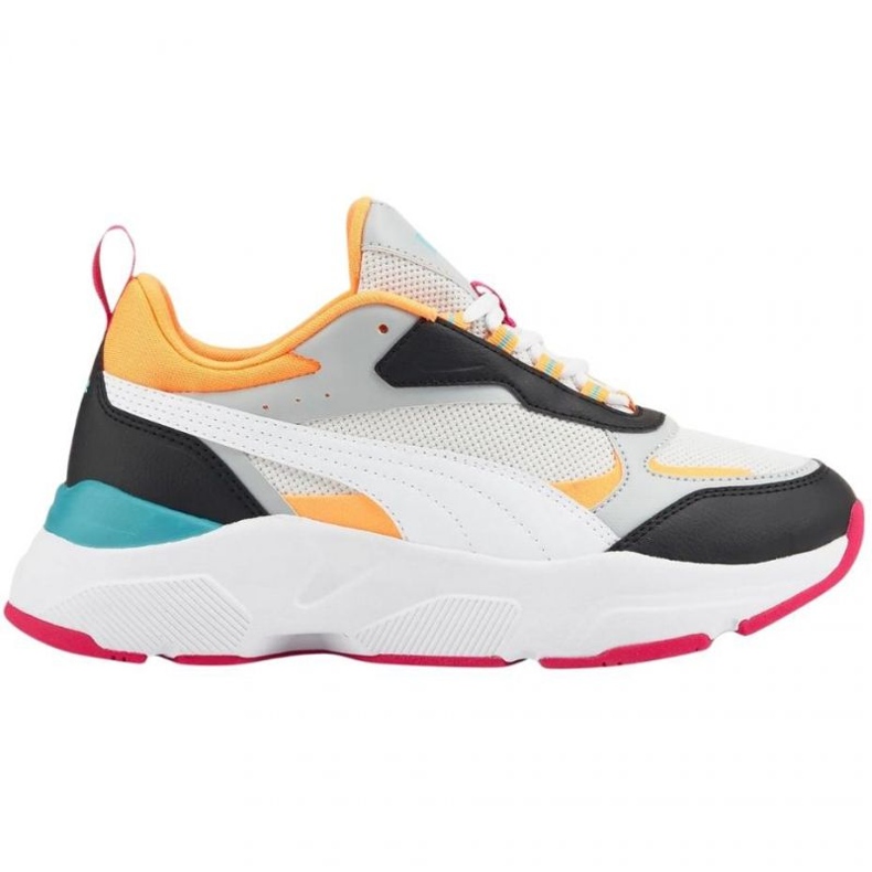 Puma Cassia Nimbus Schuhe 384647 05 mehrfarbig