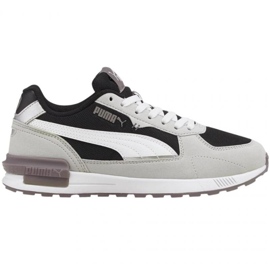 Puma Graviton Jr. 381987 08 schwarz