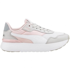 Puma R78 Voyage Schuhe 382048 07 weiß