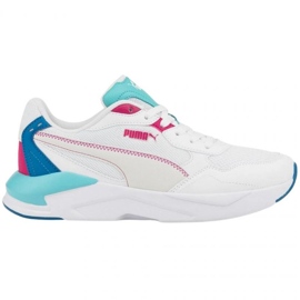 Puma X-Ray Speed ​​Lite Schuhe 384639 07 weiß