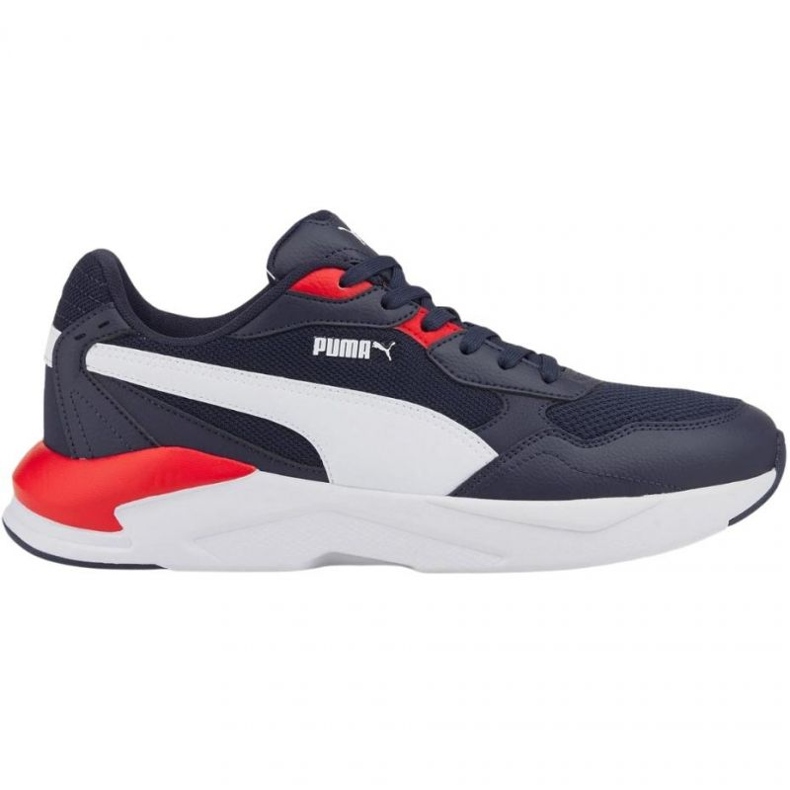 Puma X-Ray Speed ​​​​Lite M 384639 06 navy blau