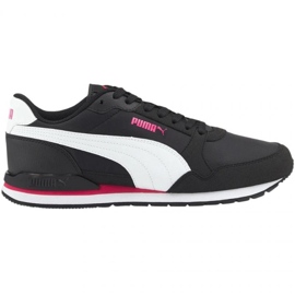 Puma St Runner v3 Nl W 384857 07 schwarz