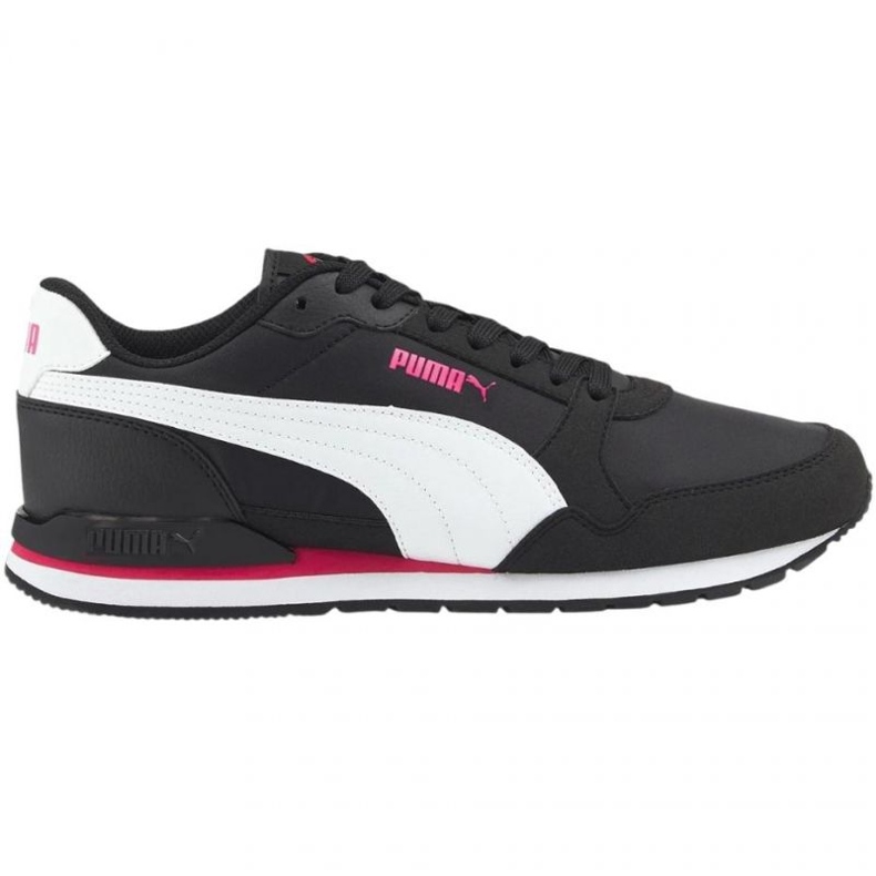 Puma St Runner v3 Nl W 384857 07 schwarz