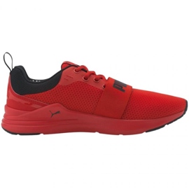 Puma Wired Run High Risk M 373015 05 rot