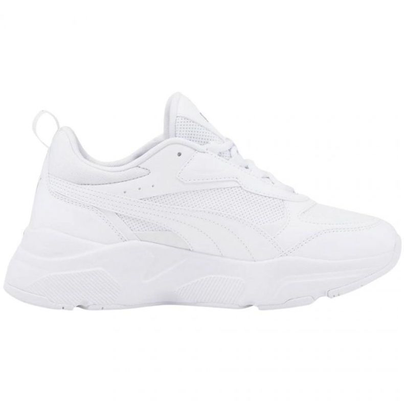 Puma Cassia W 384647 01 Schuhe weiß