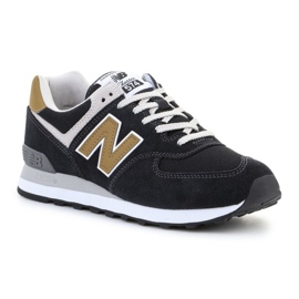 New Balance M ML574EO2 schwarz