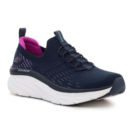 Skechers Star Stunner W 149356-NVPR Schuhe blau