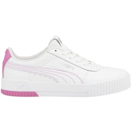Puma Carina LW 370325 46 weiß