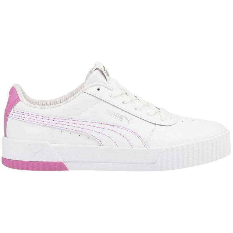 Puma Carina LW 370325 46 weiß