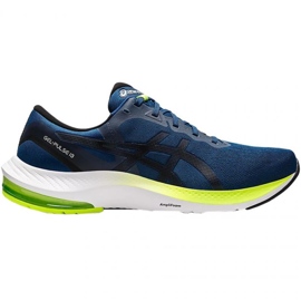 Asics Gel Pulse 13 M 1011B175 402 Laufschuhe marineblau
