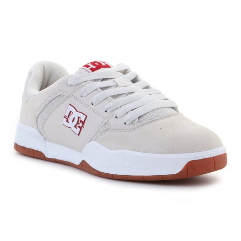 DC M ADYS100551-CRE Schuhe weiß mehrfarbig