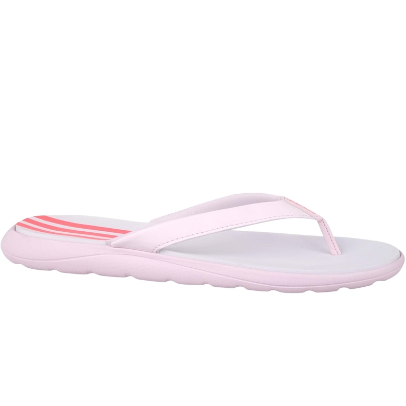 Zehensandalen adidas Comfort Flip Flop W GZ5945 rosa