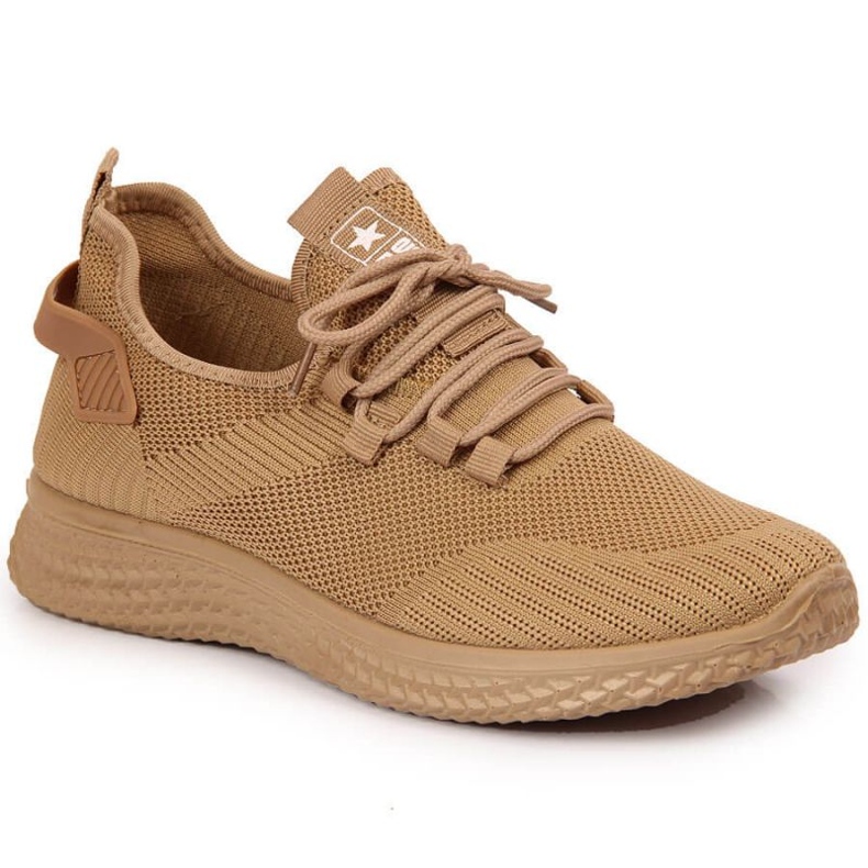Sportschuhe News EVENTO 21TX02-3634 Dk.beige