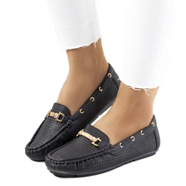 Schwarze Damen von Townley