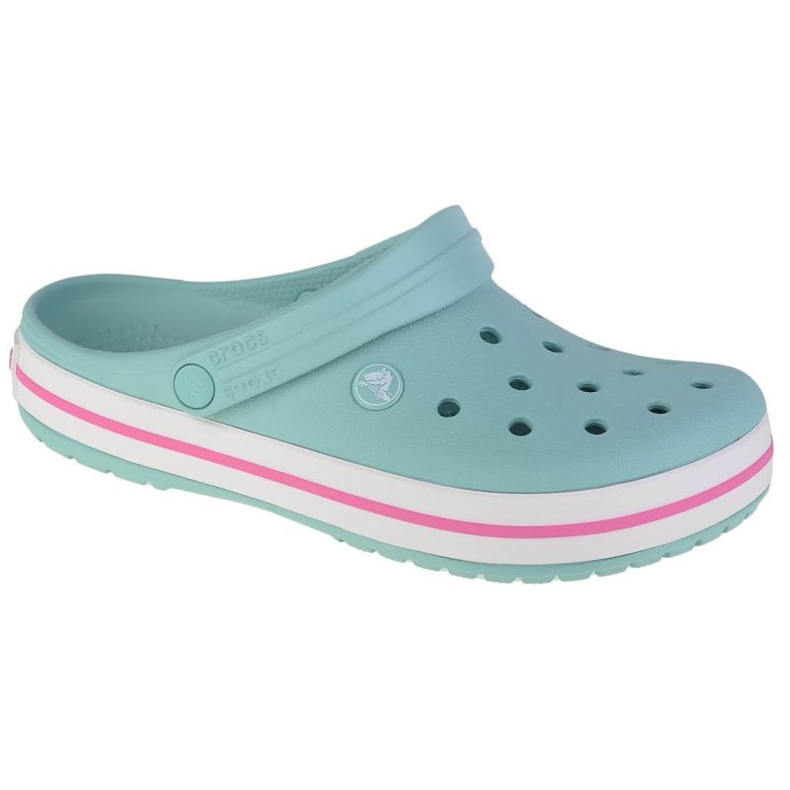 Crocs Crocband W 11016-4SS blau