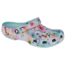 Crocs Classic Dream Clog W 207567-4SU mehrfarbig